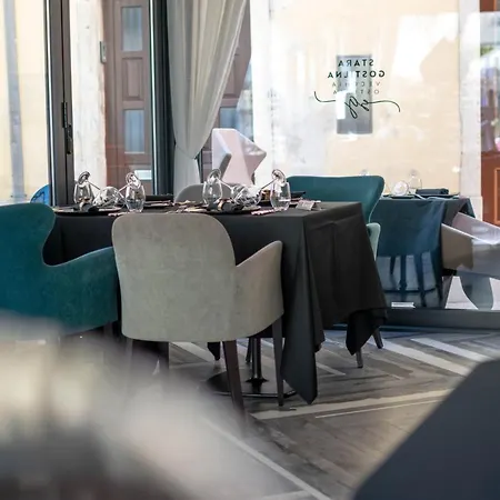 Bed And Brekfast Donatella 4* Пиран