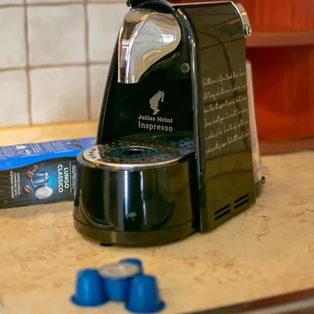 Bed And Brekfast Donatella