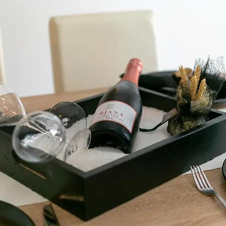 Bed And Brekfast Donatella 4*