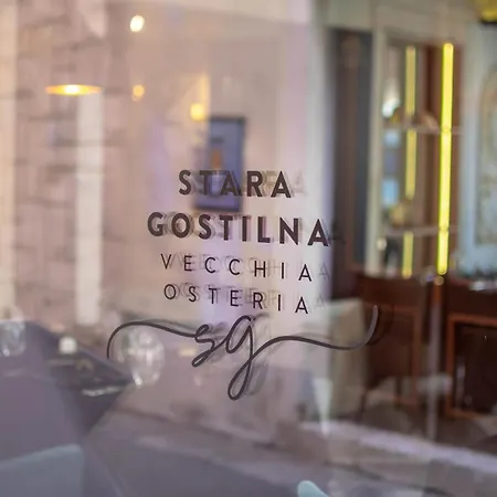 Bed And Brekfast Donatella Отель типа 