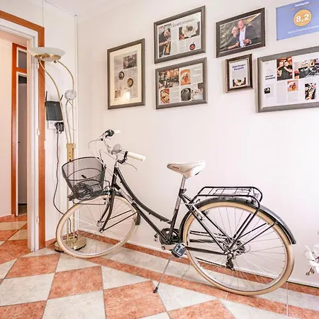 Bed And Brekfast Donatella Отель типа 