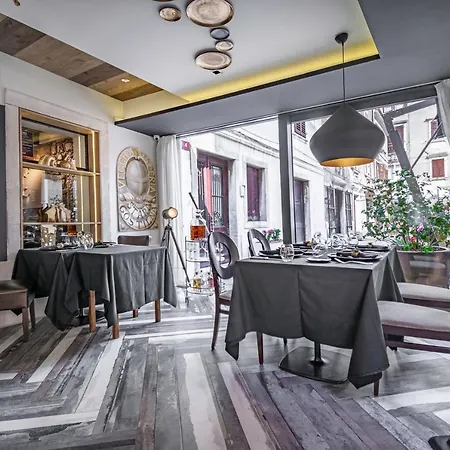 Bed And Brekfast Donatella Отель типа 