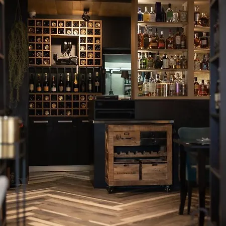 Bed And Brekfast Donatella