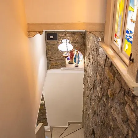 Bed And Brekfast Donatella 4* Пиран