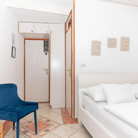 Bed & Breakfast Bed And Brekfast Donatella Piran