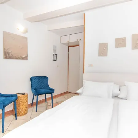 Bed And Brekfast Donatella Bed & Breakfast Piran