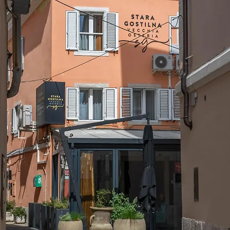 Bed And Brekfast Donatella Bed & Breakfast
