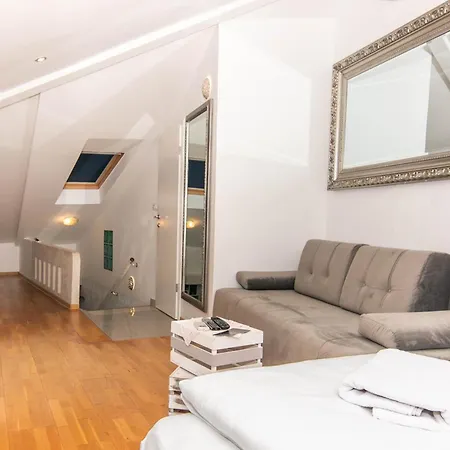 Bed & Breakfast Bed And Brekfast Donatella Piran