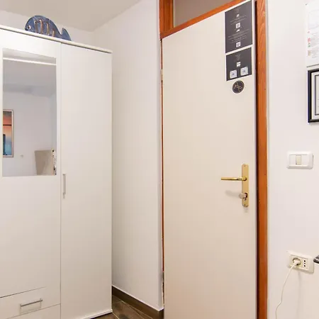 Bed And Brekfast Donatella Отель типа 