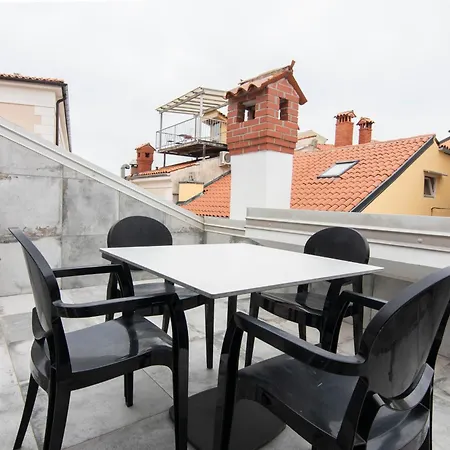 Bed And Brekfast Donatella * Piran