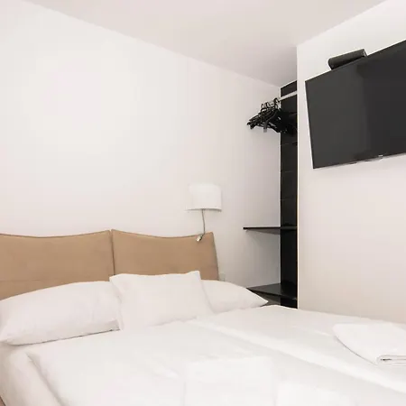 Bed And Brekfast Donatella Bed & Breakfast Piran