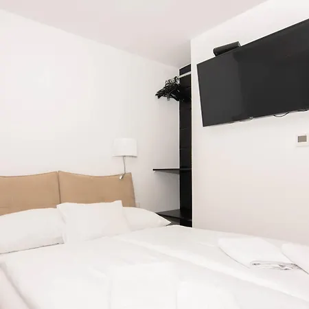 Bed & Breakfast Bed And Brekfast Donatella Piran