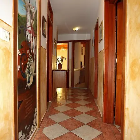 Bed And Brekfast Donatella Пиран