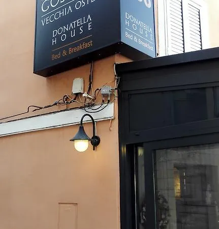 Bed And Brekfast Donatella