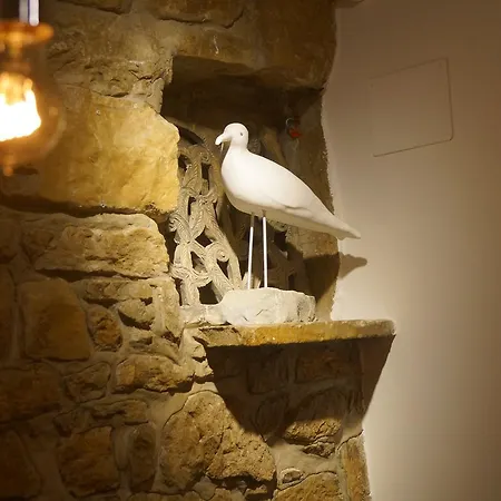 Bed And Brekfast Donatella