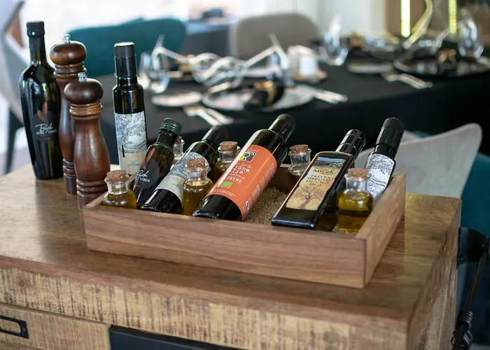 Bed And Brekfast Donatella 4*