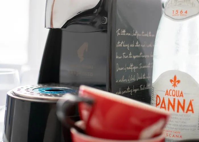 Bed And Brekfast Donatella Bed & Breakfast