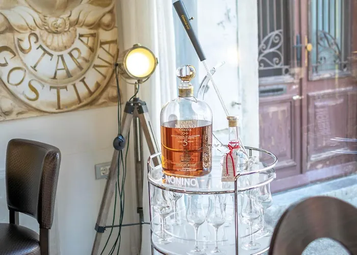 Bed And Brekfast Donatella Bed & Breakfast 4*