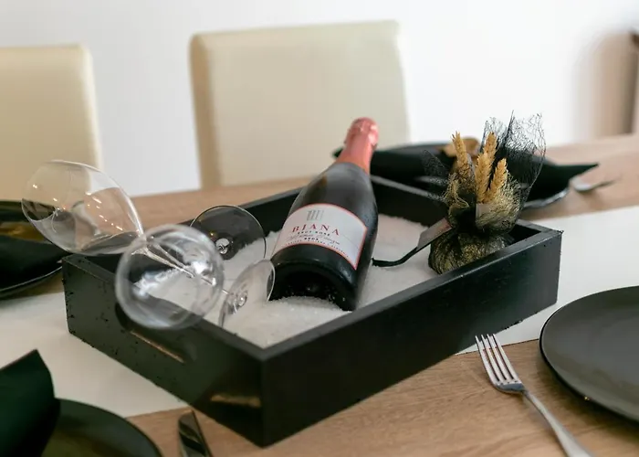 Bed And Brekfast Donatella 4*