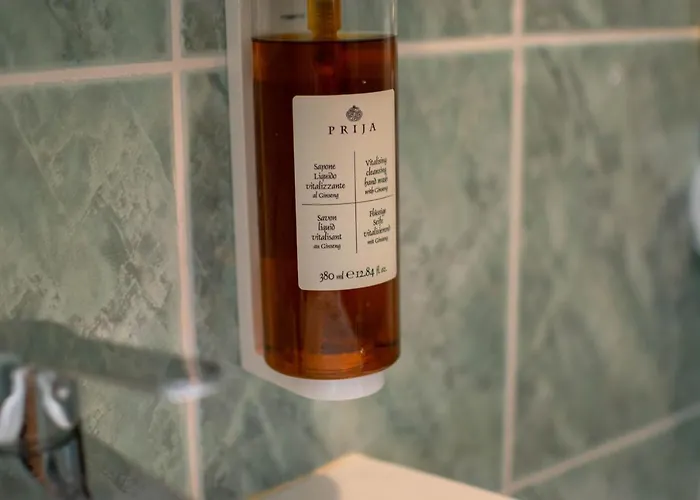 Bed & Breakfast Bed And Brekfast Donatella 4*