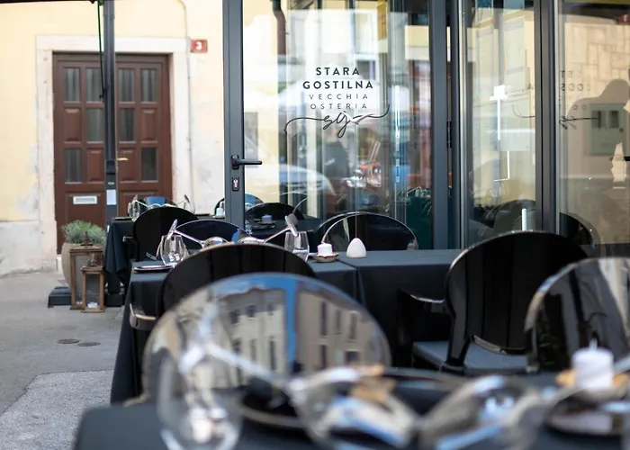 Bed And Brekfast Donatella 4* Piran