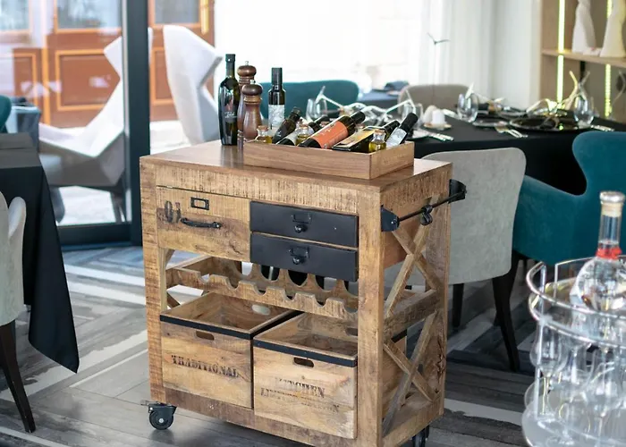 Bed And Brekfast Donatella Bed & Breakfast 4*