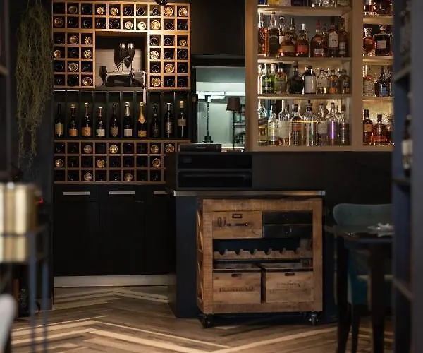 Bed And Brekfast Donatella