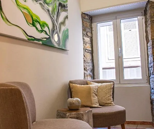 Bed & Breakfast Bed And Brekfast Donatella 4*