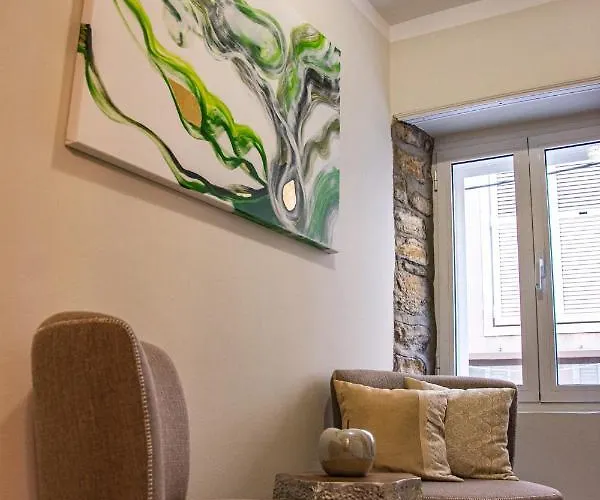 Bed & Breakfast Bed And Brekfast Donatella Piran