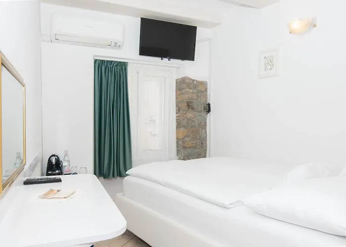 Bed And Brekfast Donatella 4* Piran