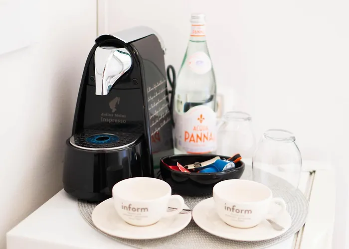 Bed And Brekfast Donatella