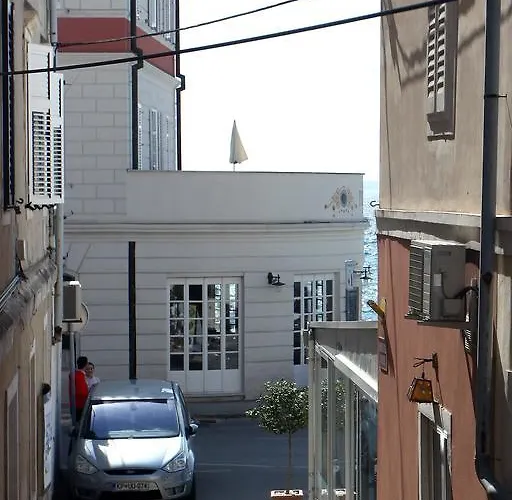 Bed And Brekfast Donatella Bed & Breakfast