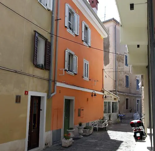 Bed And Brekfast Donatella Bed & Breakfast Piran