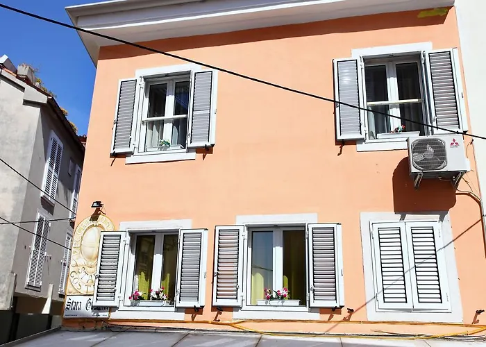 Bed & Breakfast Bed And Brekfast Donatella Piran