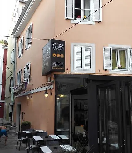 Bed & Breakfast Bed And Brekfast Donatella 4*