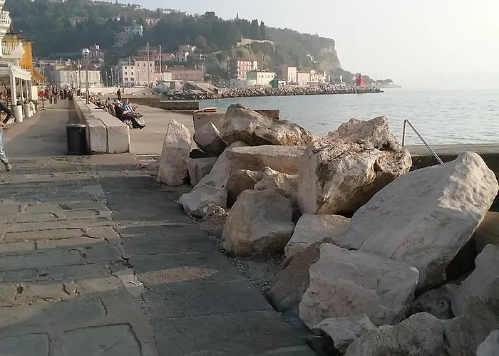 Bed And Brekfast Donatella 4* Piran