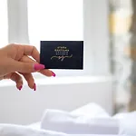 Bed&brekfast Donatella 4*