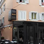 Frühstückspension Bed&brekfast Donatella Piran