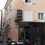 Frühstückspension Bed&brekfast Donatella 4*