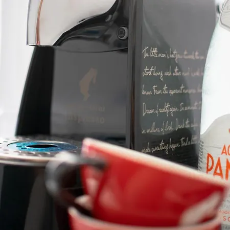 베드 앤 브랙퍼스트 도나텔라 B&B