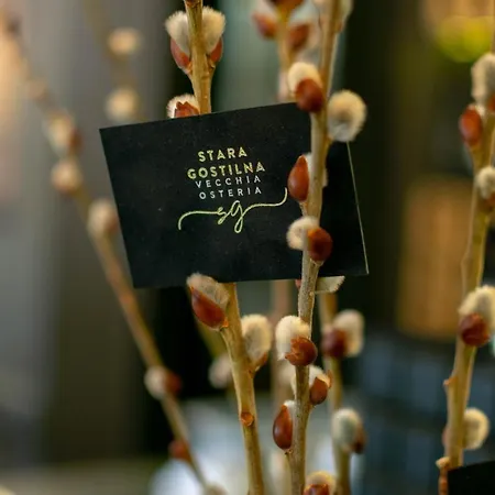 베드 앤 브랙퍼스트 도나텔라 B&B