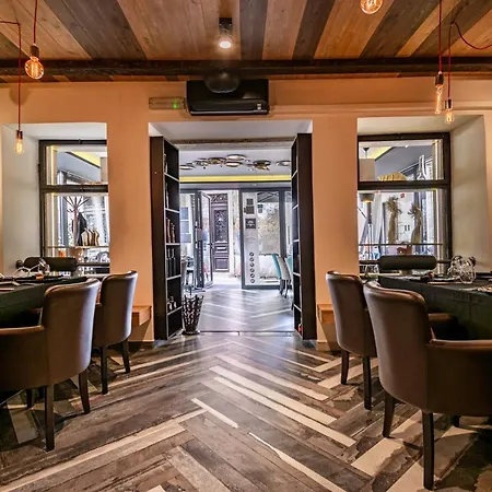 베드 앤 브랙퍼스트 도나텔라 피란