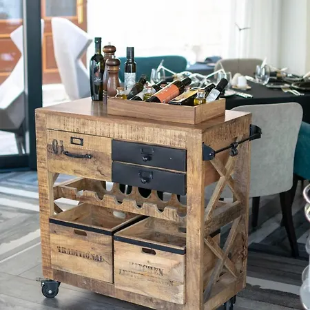 베드 앤 브랙퍼스트 도나텔라 B&B 4*