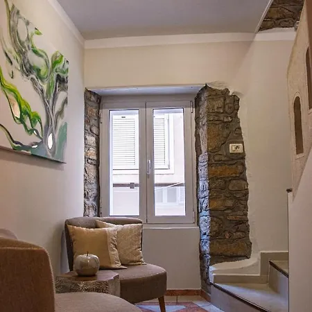 Bed And Brekfast Donatella 4* Piran