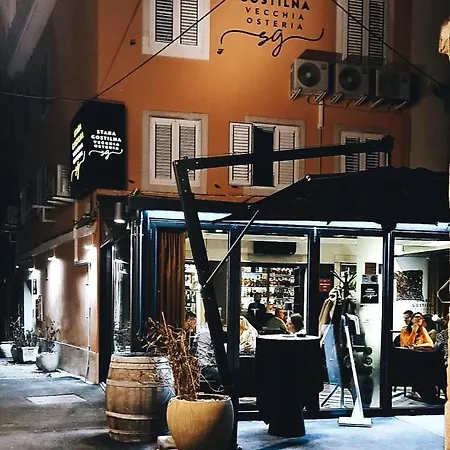 B&B 베드 앤 브랙퍼스트 도나텔라