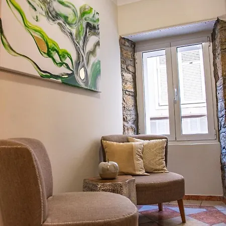 Bed and breakfast Bed And Brekfast Donatella 4*