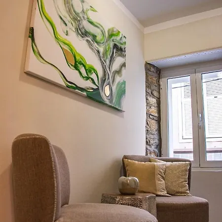 Bed and breakfast Bed And Brekfast Donatella Piran