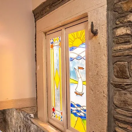 베드 앤 브랙퍼스트 도나텔라 B&B