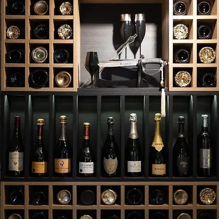 베드 앤 브랙퍼스트 도나텔라 피란