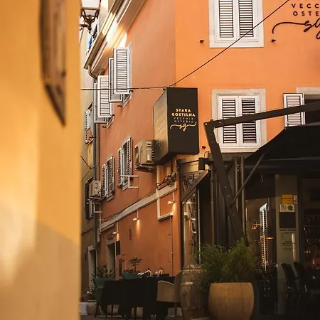 베드 앤 브랙퍼스트 도나텔라 4*